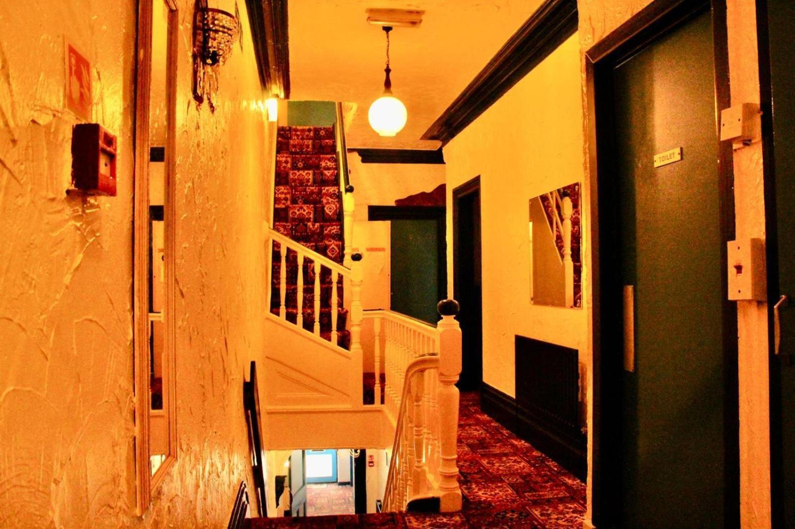 Beach Blackpool Hotel - Great Location, Comfortable Beds Kamer foto